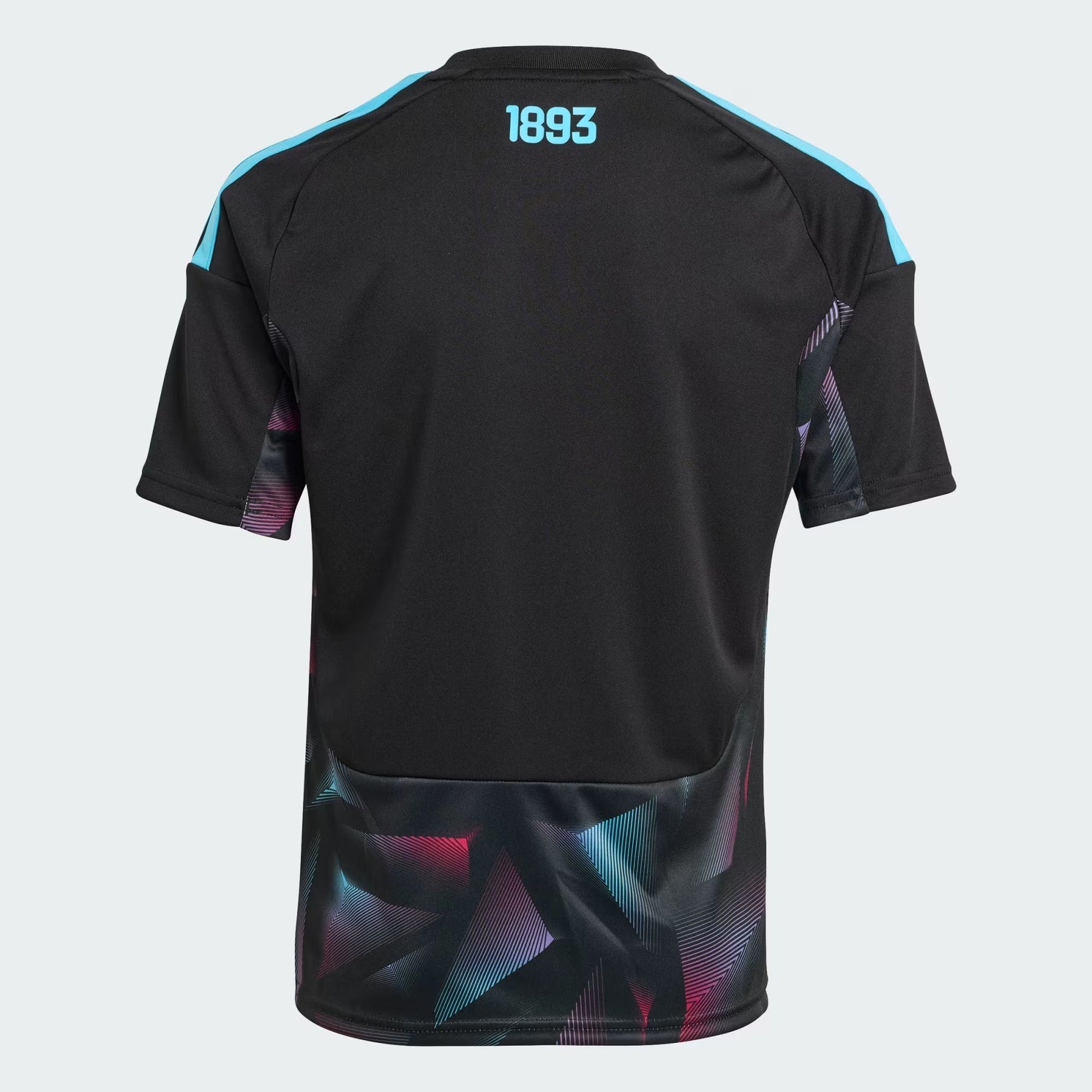 Infantil 2026 Argentina Local Portero Camiseta - Fut Latino MX