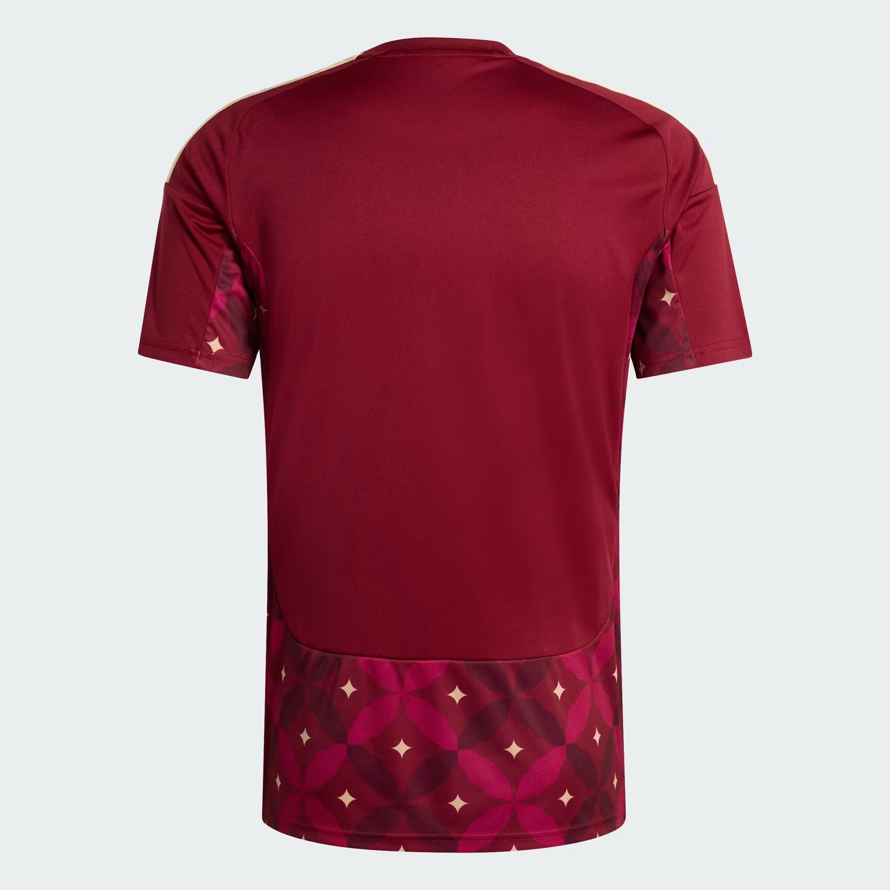 Camiseta Italia Portero Local Mundial 2026/27 - Fut Latino MX