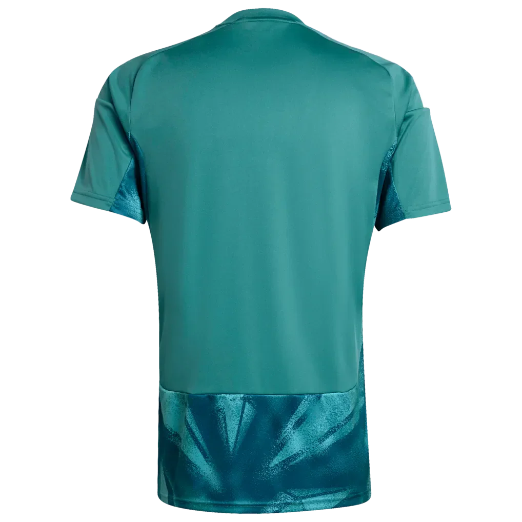 Camiseta Alemania 2026 Portero Local Mundial - Fut Latino MX