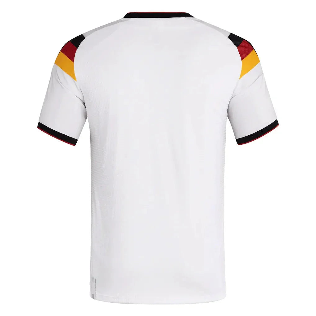 Camiseta Alemania 2026 Versión jugador Local Mundial - Fut Latino MX