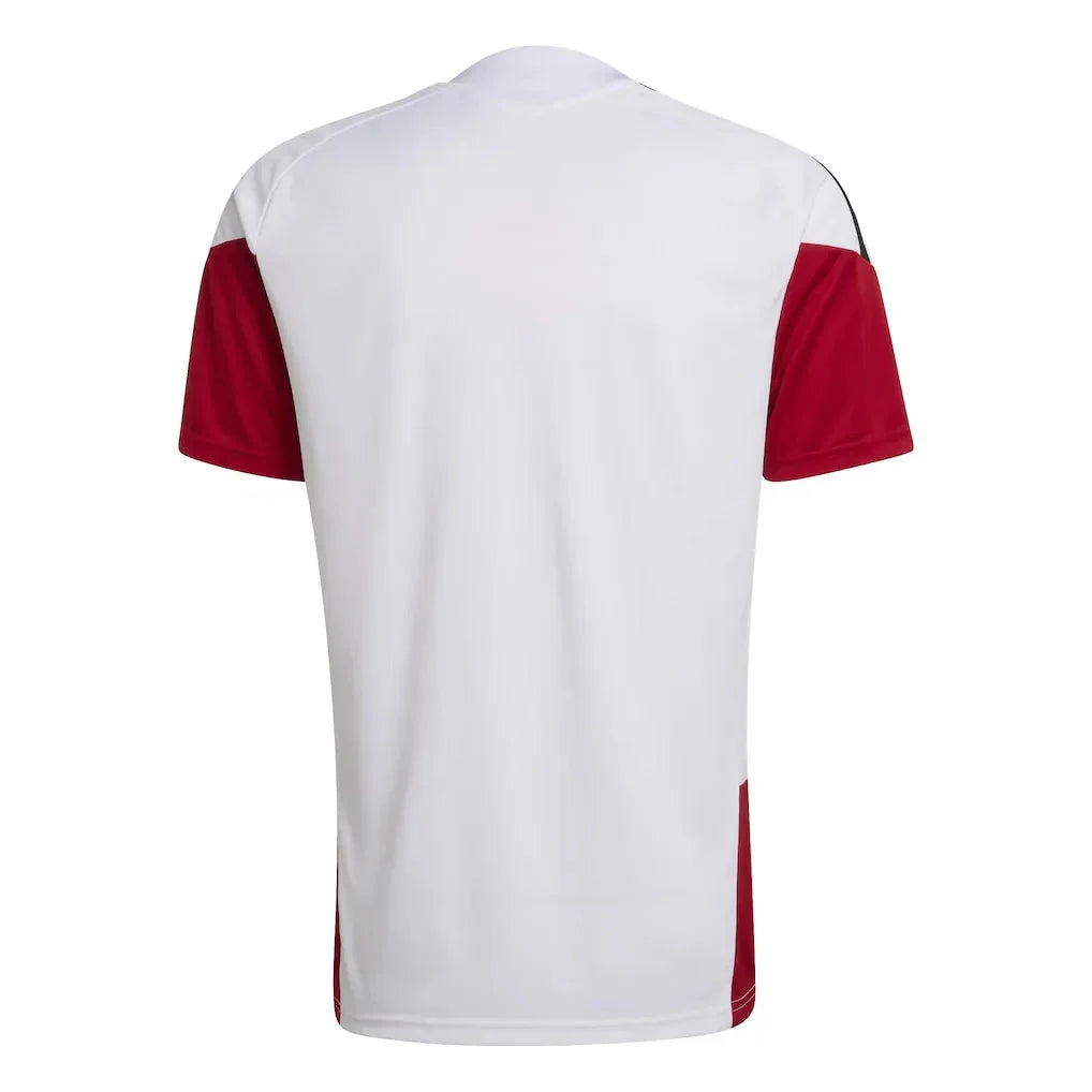 Camiseta Alemania 2026 Entrenamiento Mundial - Fut Latino MX