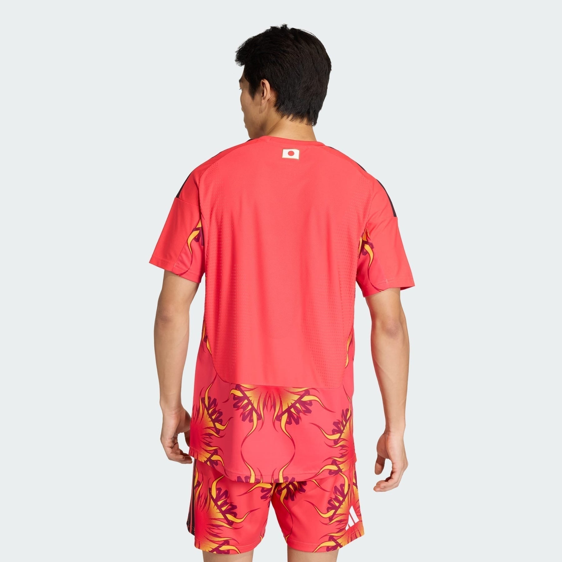 Camiseta Japón 2026 Local Portero Mundial - Fut Latino MX