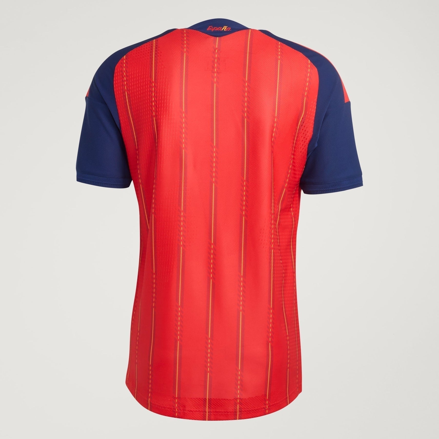 Camiseta España 2026 Versión jugador Local Mundial - Fut Latino MX