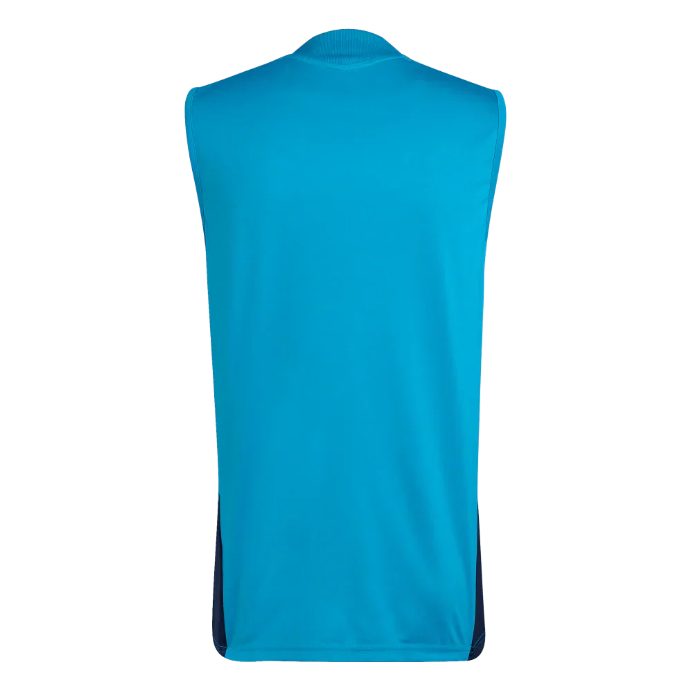 Camiseta España 2026 Entrenamiento Tank Top Mundial - Fut Latino MX