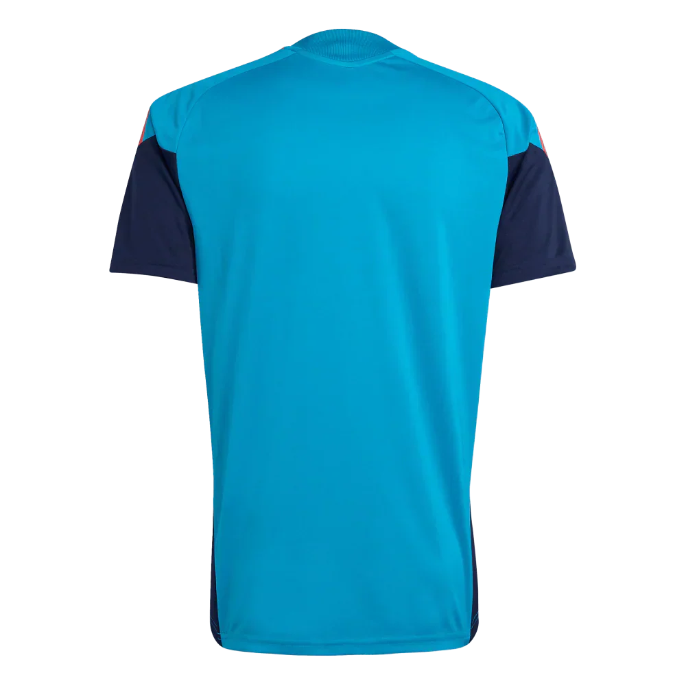 Camiseta España 2026 Entrenamiento Mundial - Fut Latino MX