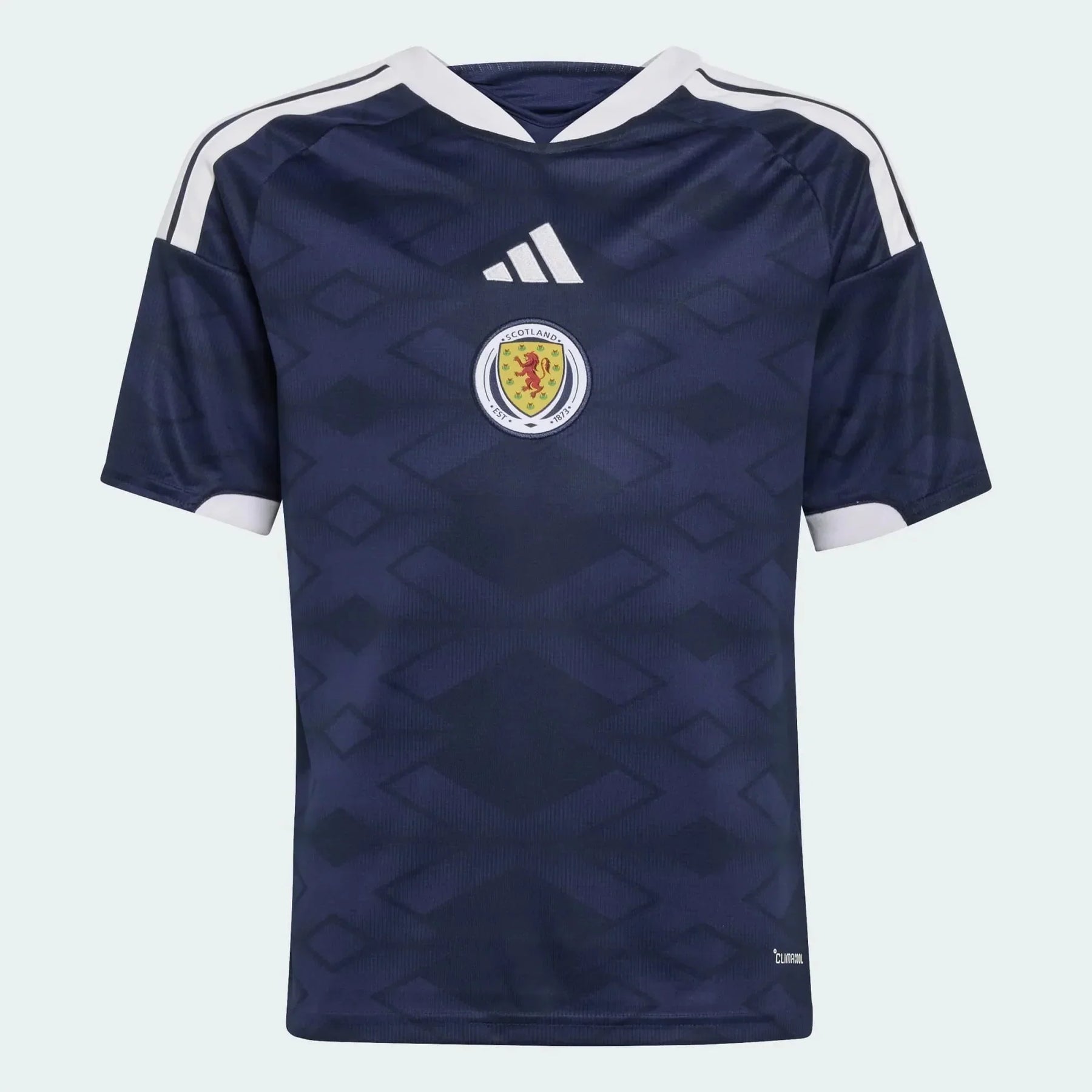 Infantil Escocia 2026 Local Mundial - Fut Latino MX