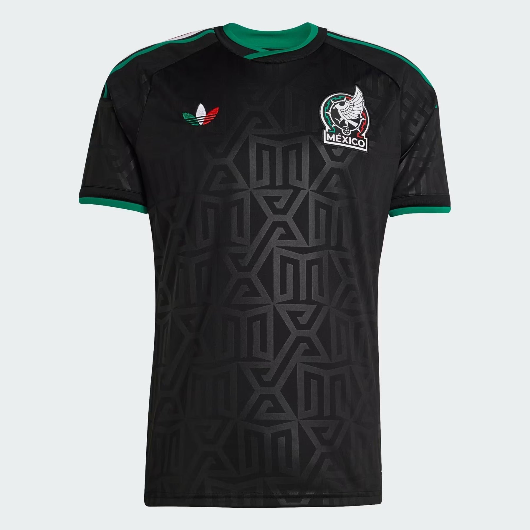 México Tercera 2026 Originals - Fut Latino MX