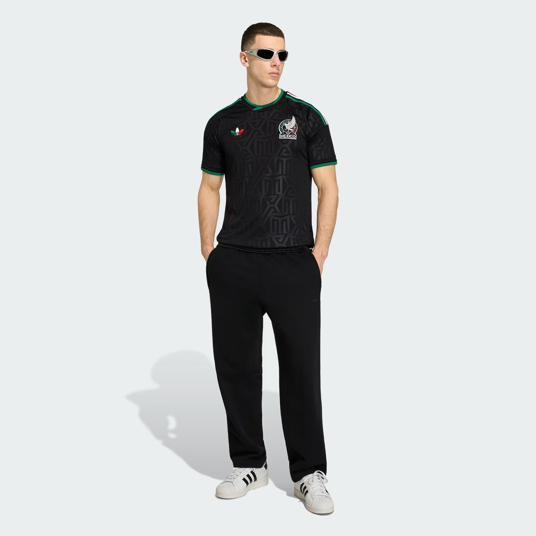 México Tercera 2026 Originals - Fut Latino MX