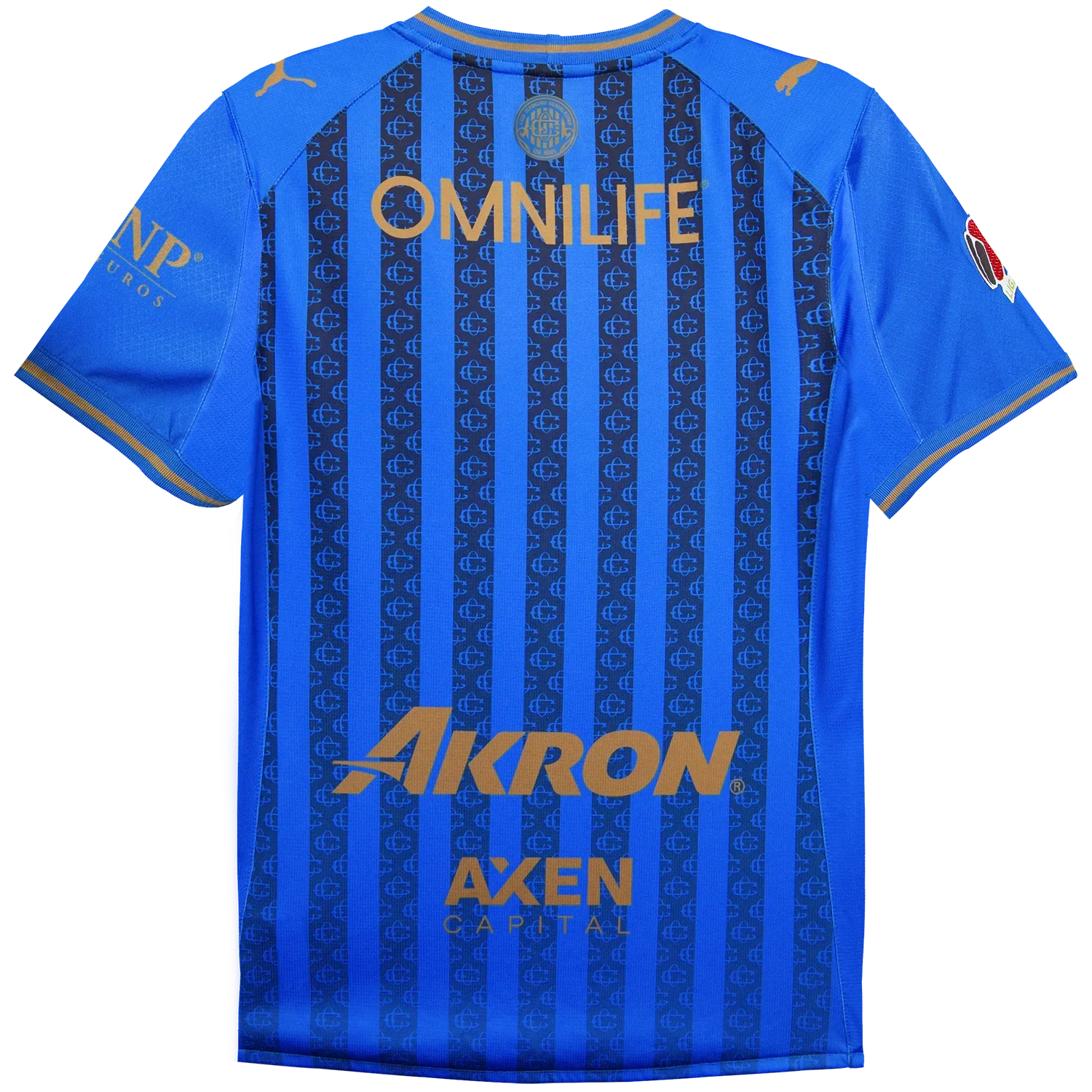 Chivas Guadalajara Alternative 2026/27 - Fut Latino MX