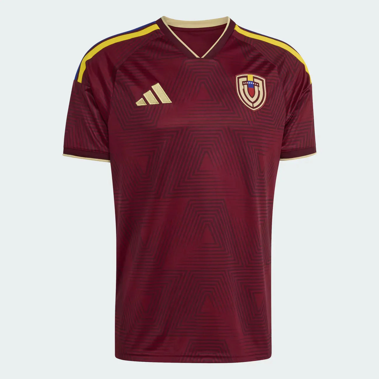 Paquete Venezuela Local and Visitante Fan 2026/27 - Fut Latino MX
