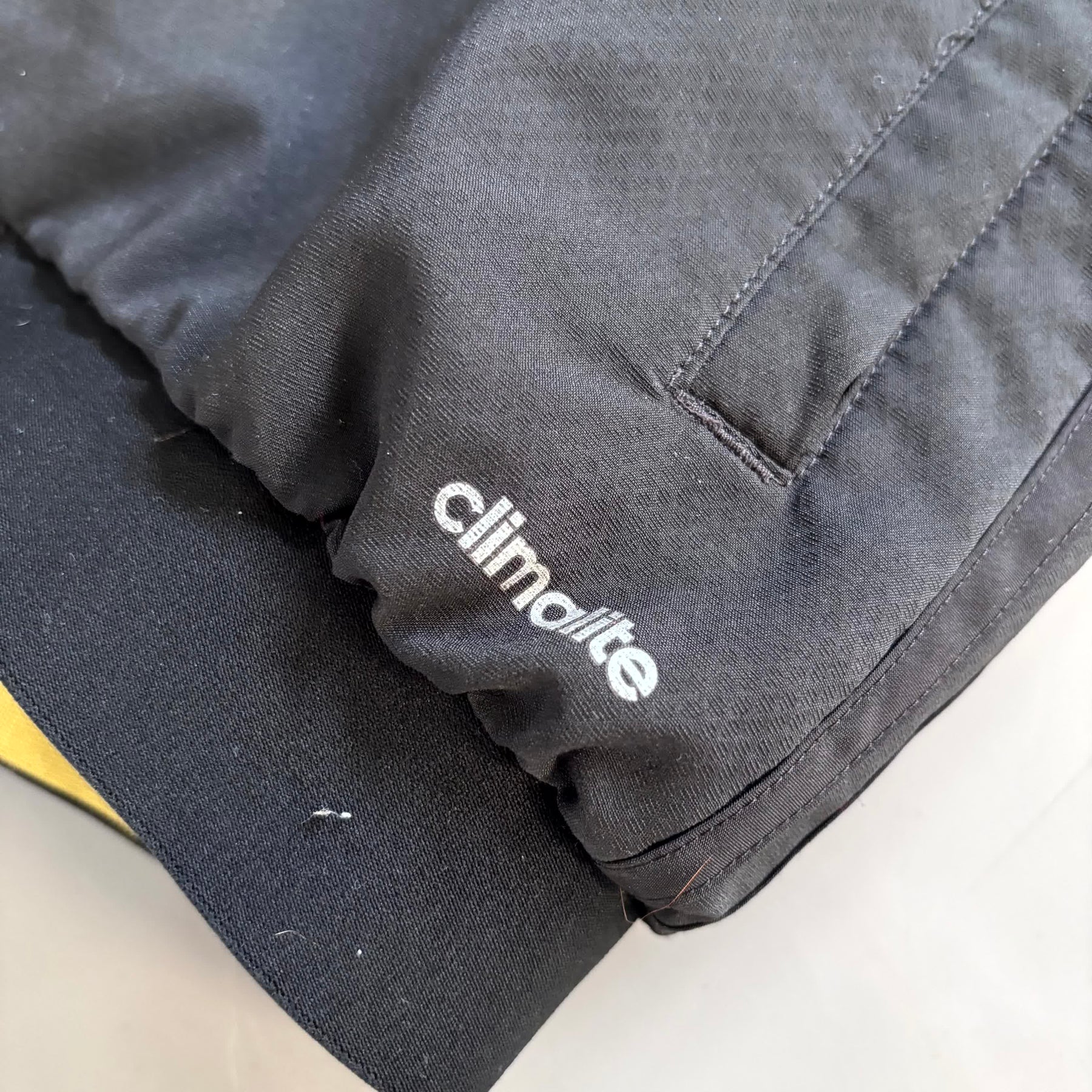 Adidas x Juventus CL Chaqueta retro 2015/16 - Fut Latino MX