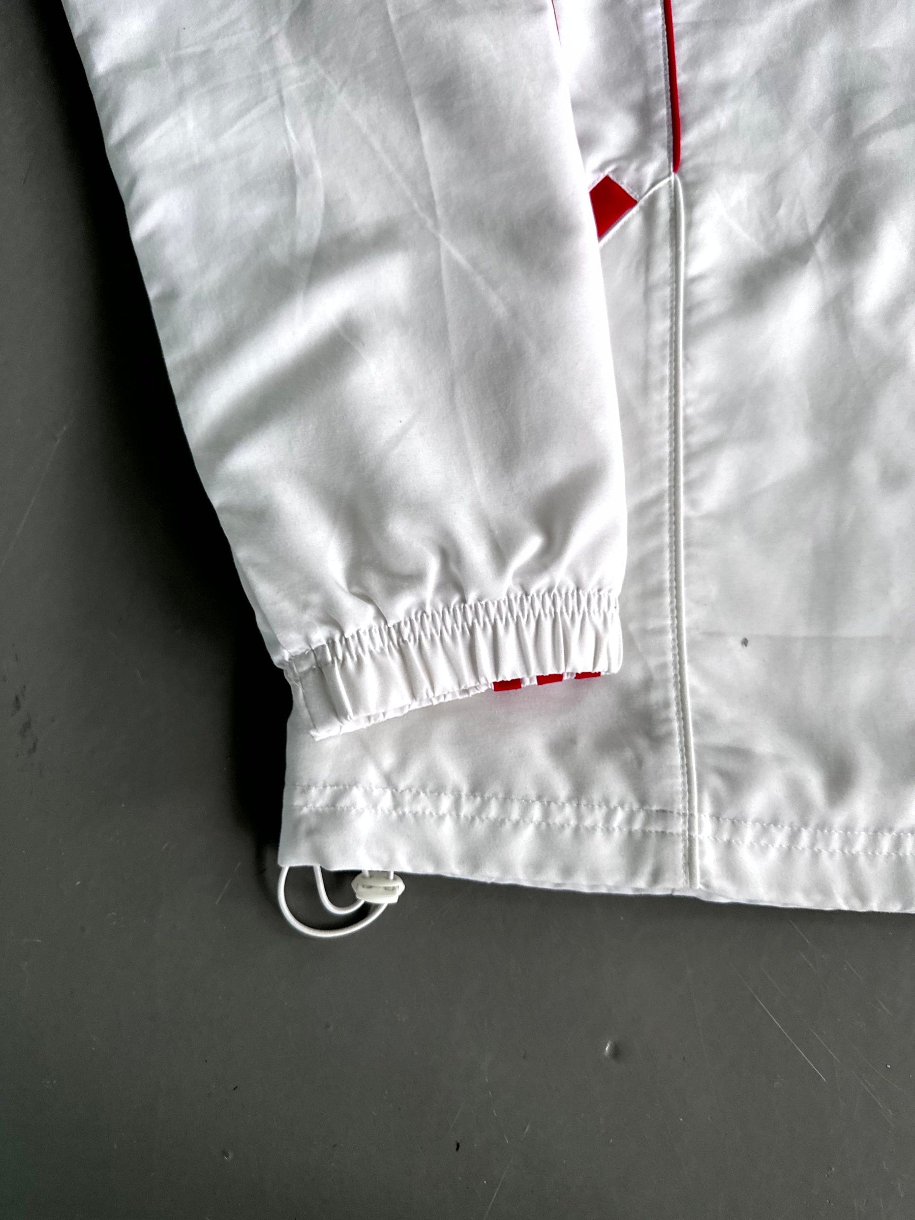 Adidas x México Chaqueta retro 2005/06 - Fut Latino MX