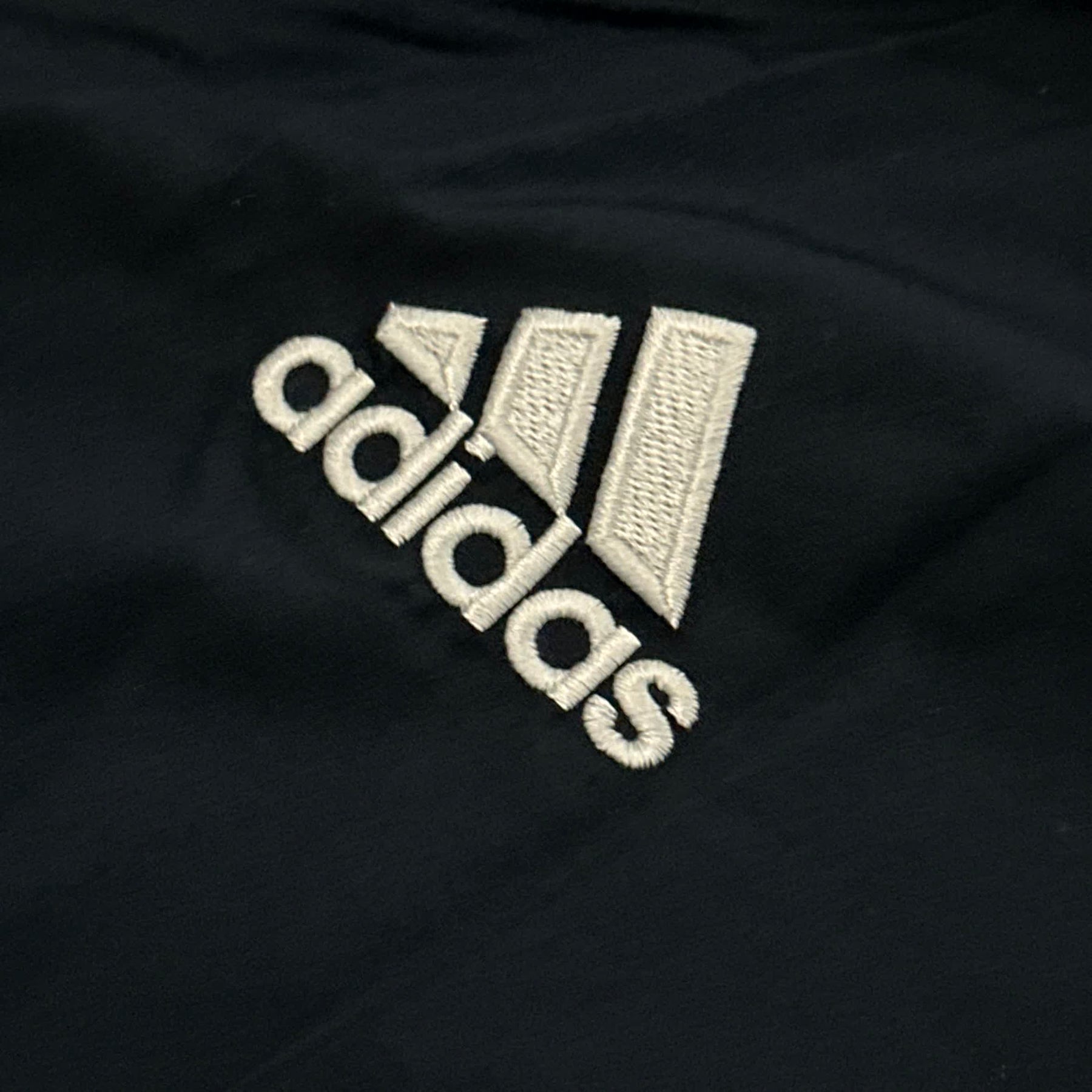 Adidas x Olympique Lyon Chaqueta retro 2014/15 - Fut Latino MX