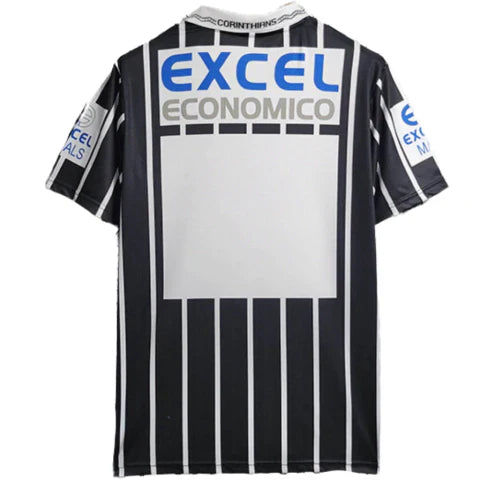Corinthians Retro Visitante 1997 - Fut Latino MX