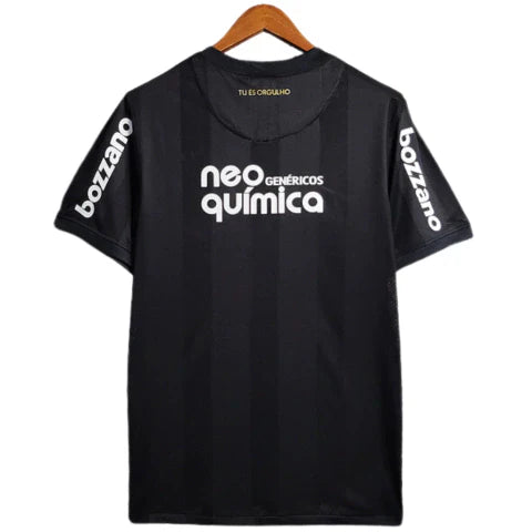 Corinthians Retro Visitante 2010/11 - Fut Latino MX