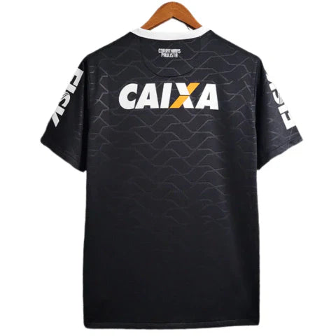 Corinthians Retro Visitante 2012/13 - Fut Latino MX