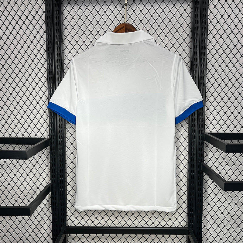 Camiseta Inter Milan ll Retro 2009/10 - Fut Latino MX