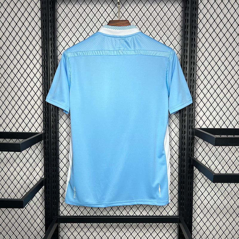 Camiseta Manchester City l Retro 2011/12 - Fut Latino MX