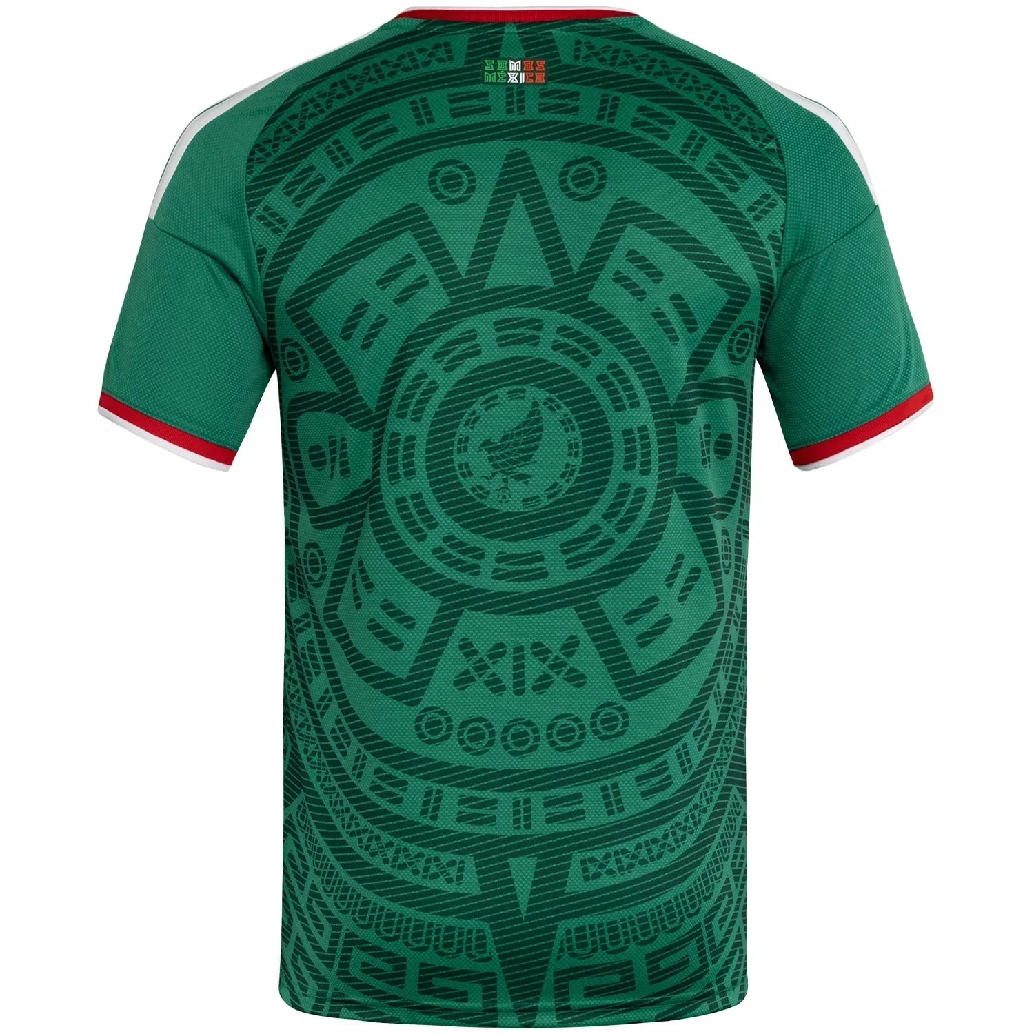 Paquete México Local, Visitante and Tercera 2026/27 - Fut Latino MX