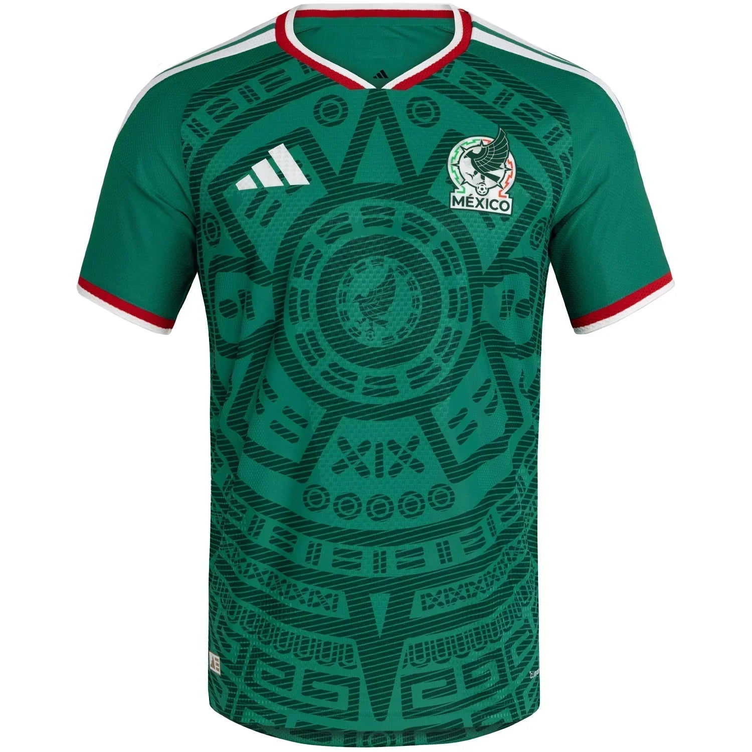México Jugador Mundial Local 2026/27 - Fut Latino MX