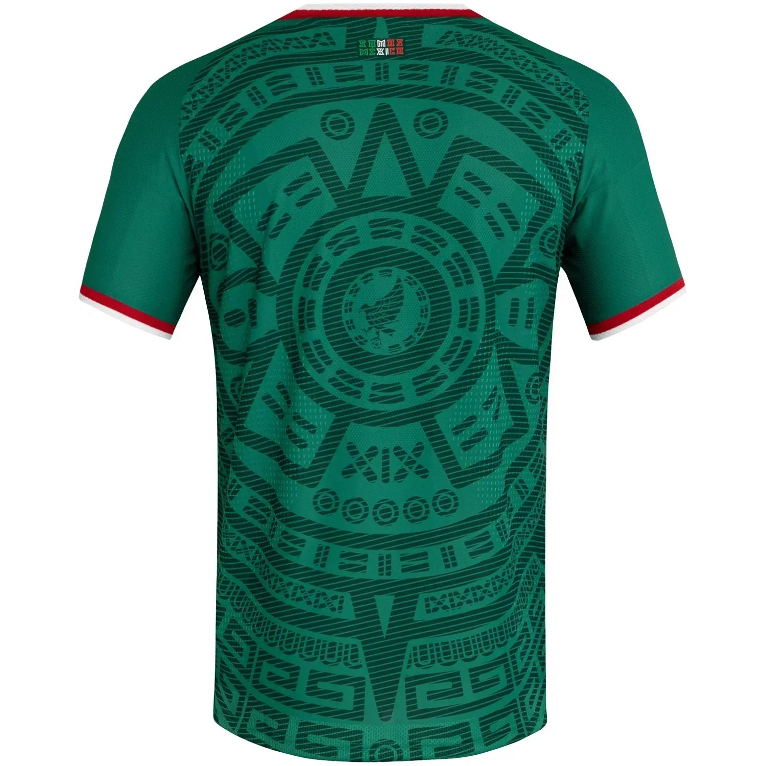 México Jugador Mundial Local 2026/27 - Fut Latino MX