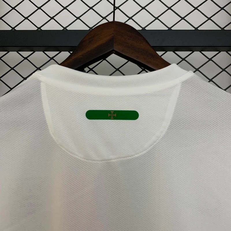 Camiseta Portugal Retro 2010 Blanco - Nike - Fut Latino MX