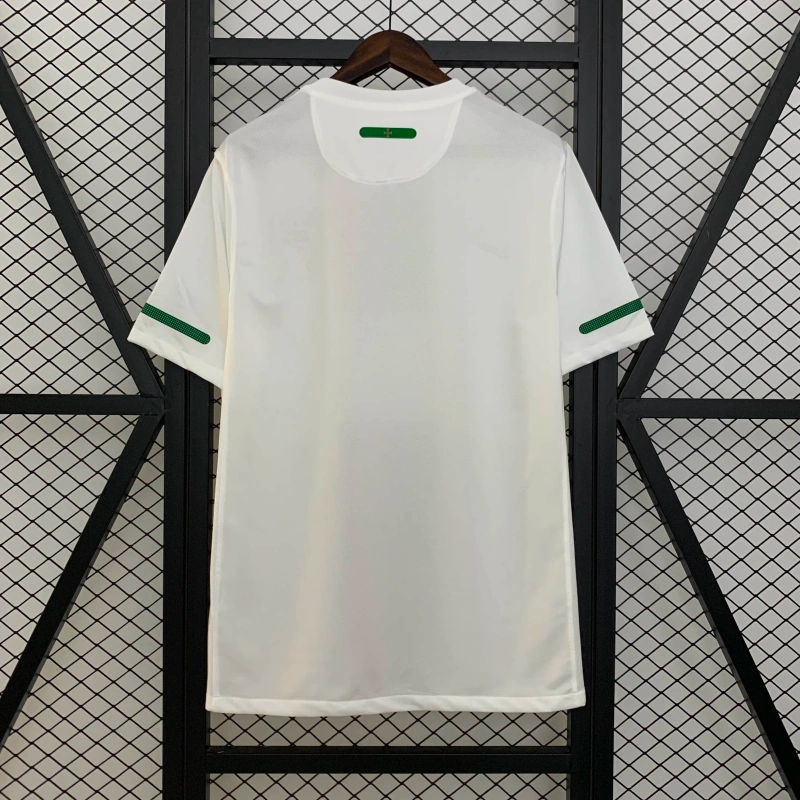 Camiseta Portugal Retro 2010 Blanco - Nike - Fut Latino MX