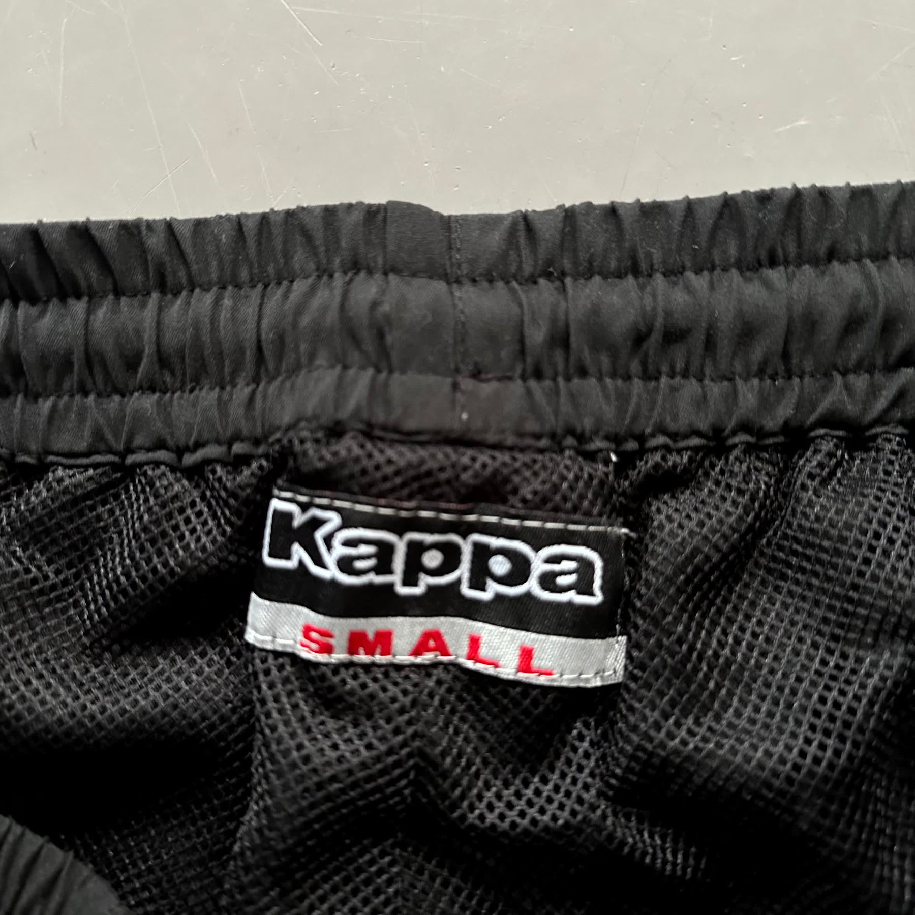 Kappa x AS Roma Chaqueta retro 2003/04 - Fut Latino MX