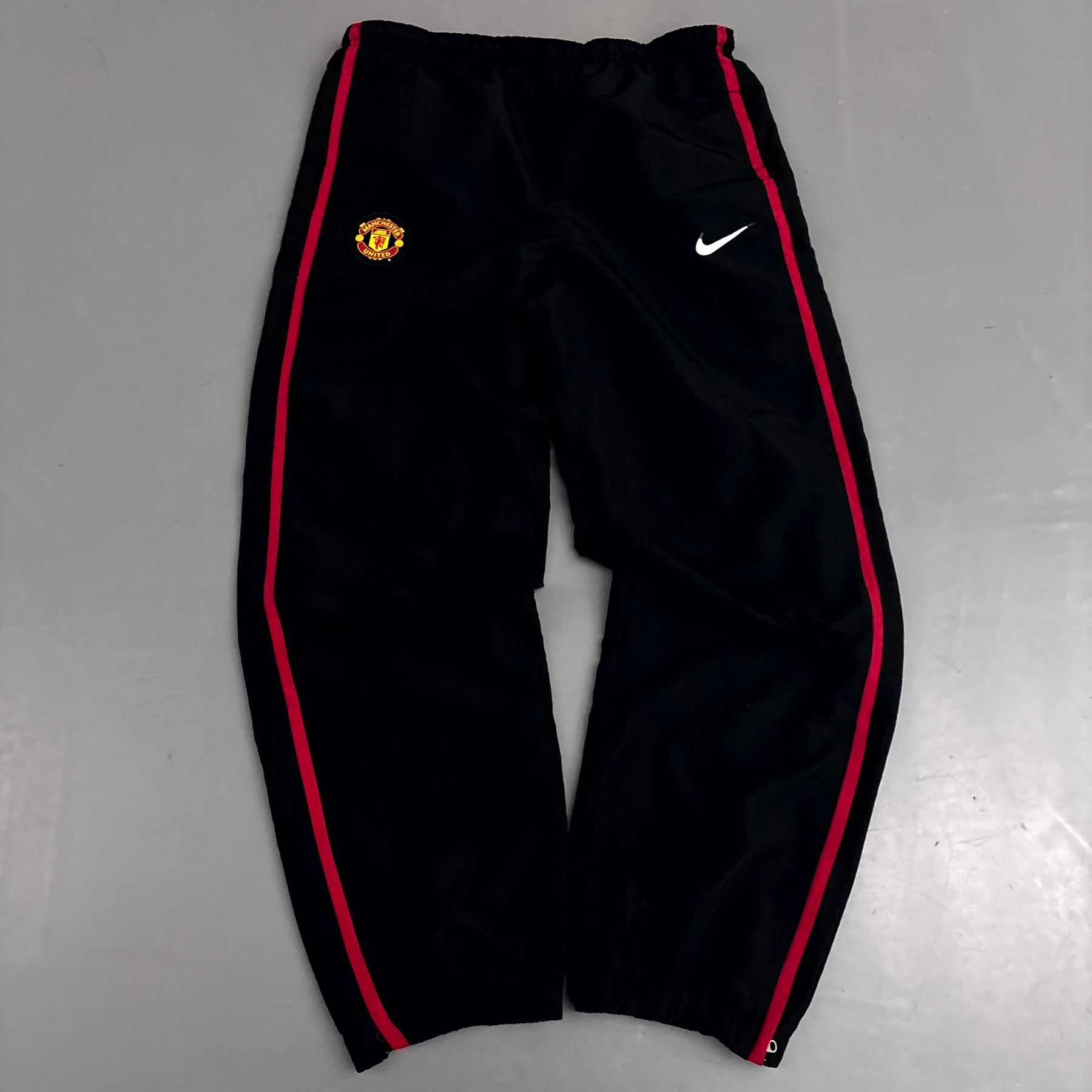 Nike Manchester United Retro Premium Chaqueta 2008/09 - Fut Latino MX