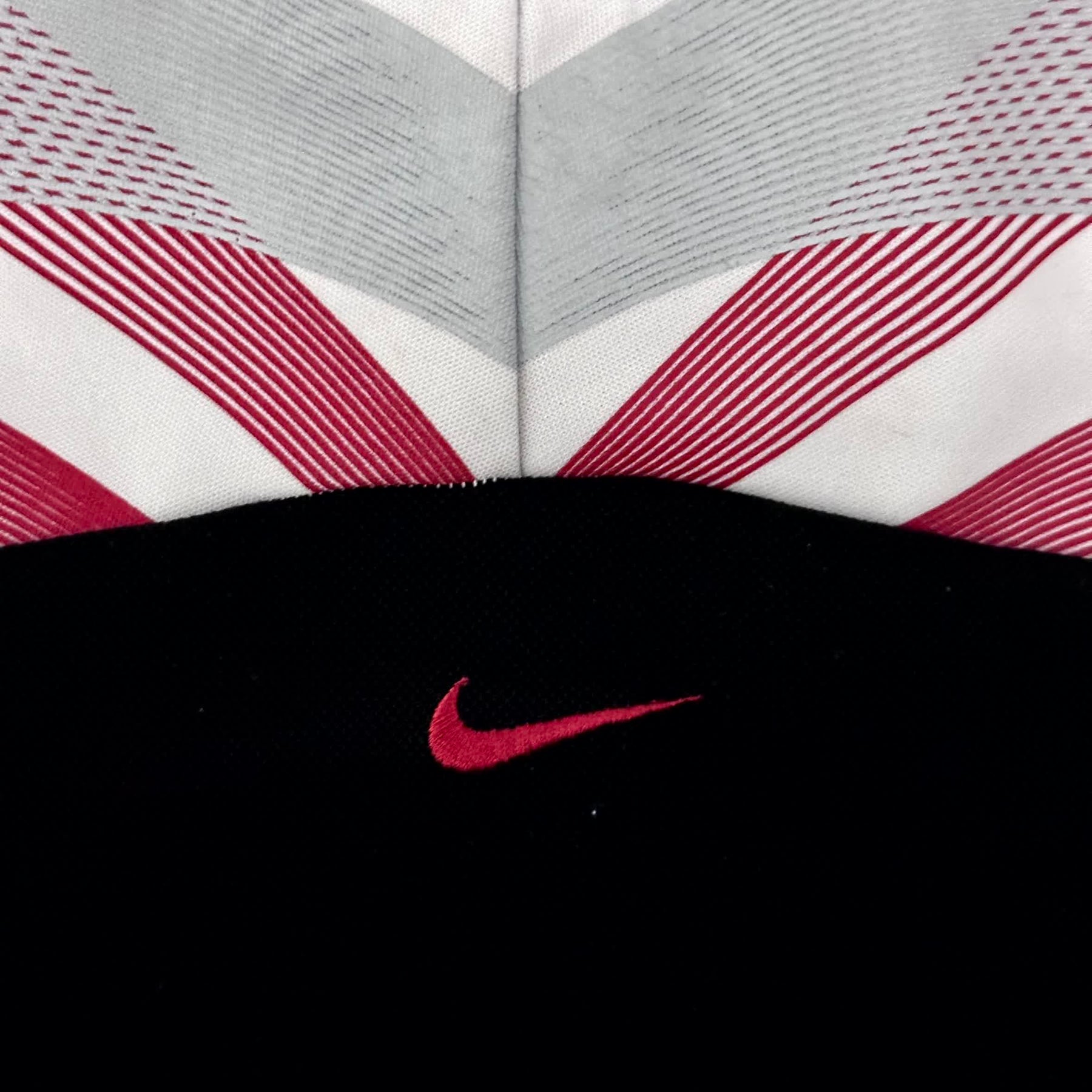 Nike TN Chaqueta retro - Fut Latino MX
