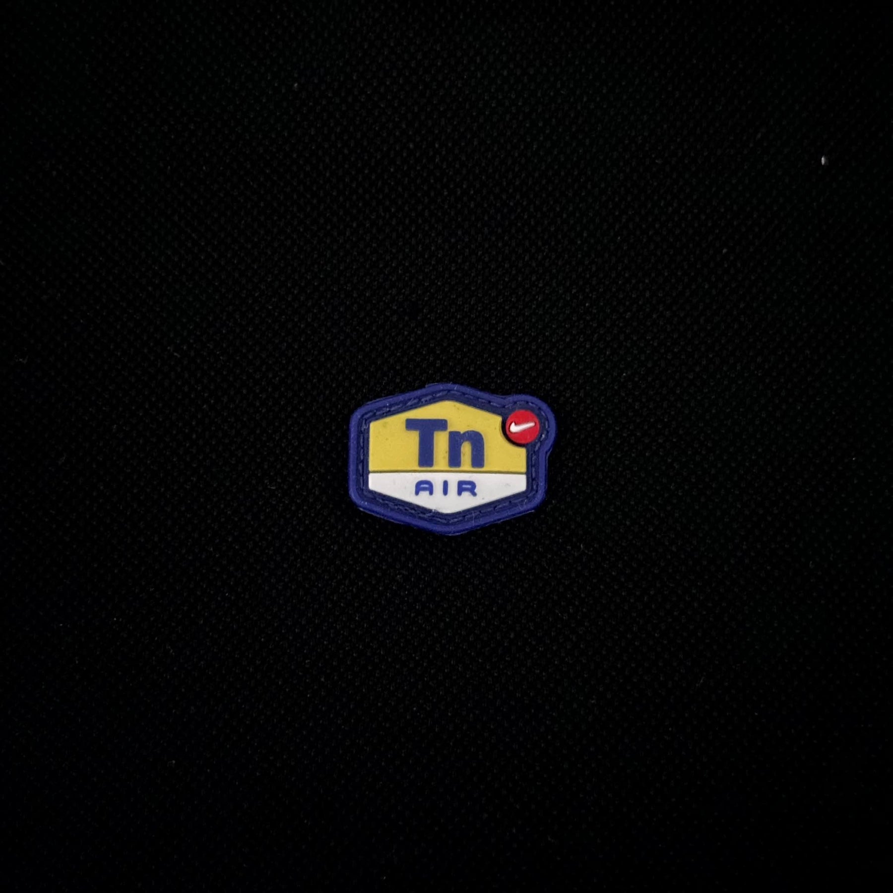 Nike TN Chaqueta retro - Fut Latino MX
