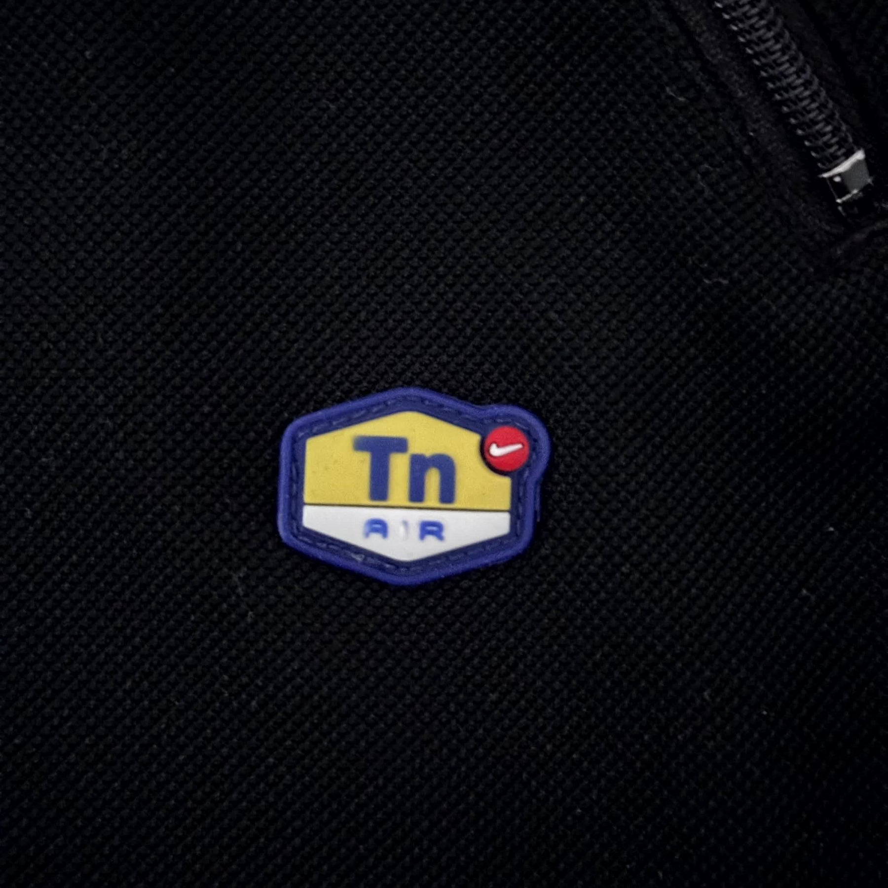 Nike TN Chaqueta retro - Fut Latino MX