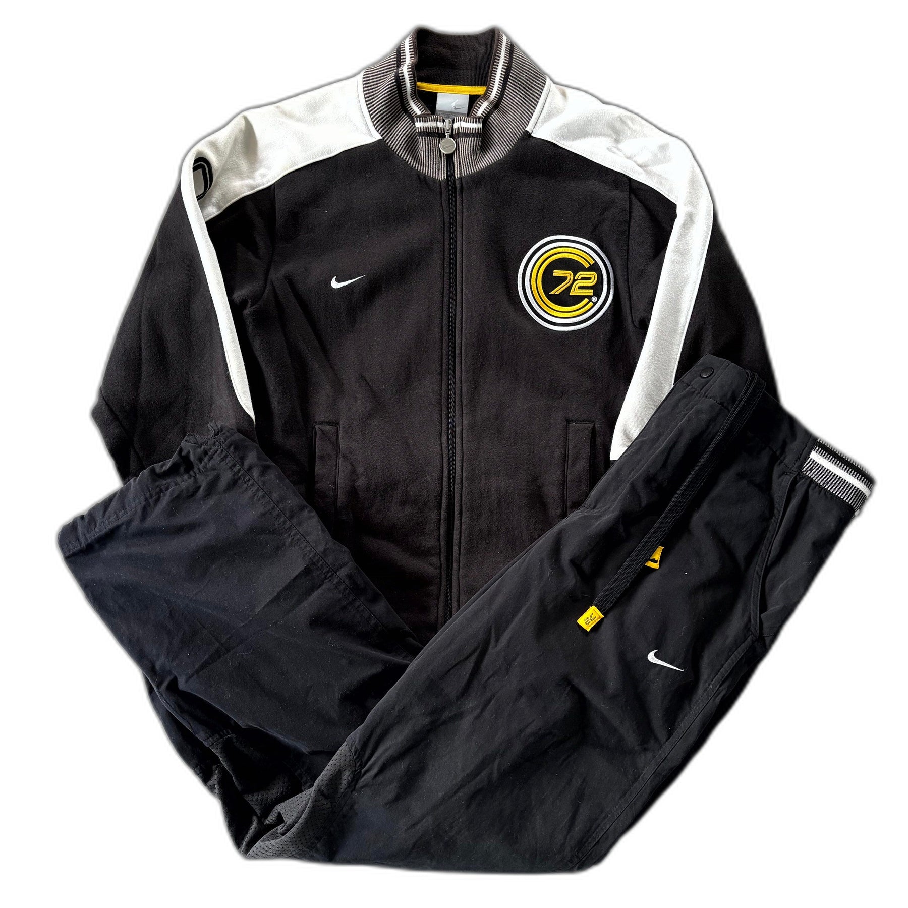 Nike Chaqueta retro - Fut Latino MX