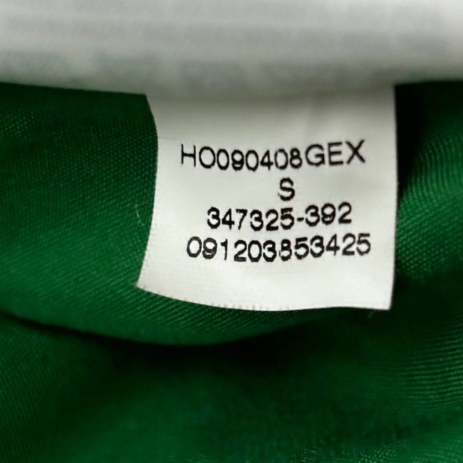 Nike x Celtic Glasgow Chaqueta retro 2007/08 - Fut Latino MX