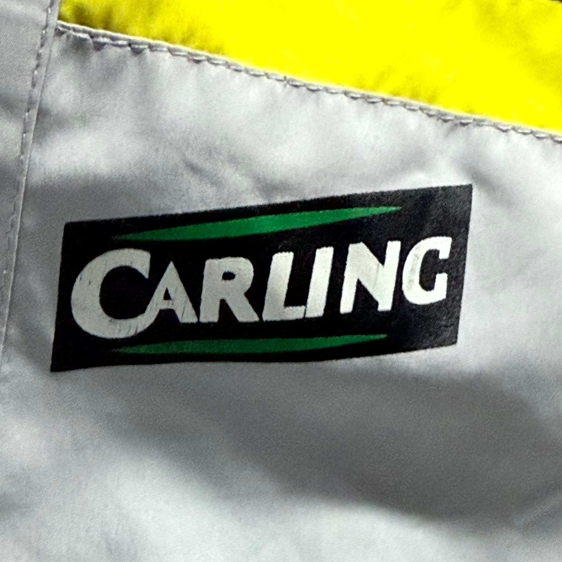 Nike x Celtic Glasgow Retro *Premium* Chaqueta 2008/09 | M - Fut Latino MX