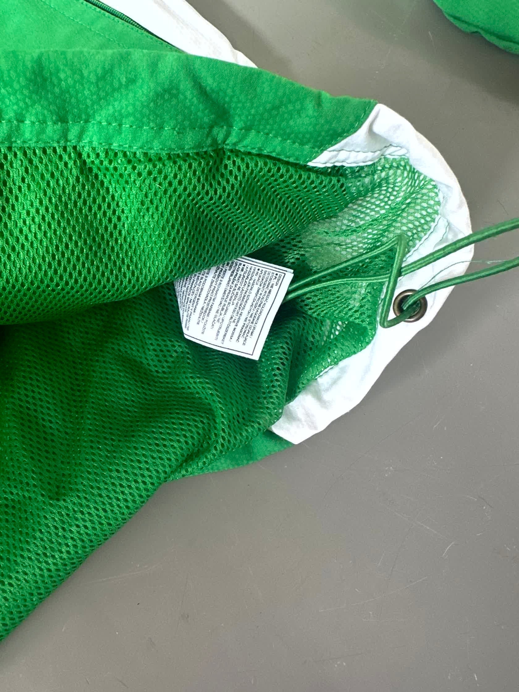 Nike x Celtic Chaqueta retro 2007/08 - Fut Latino MX