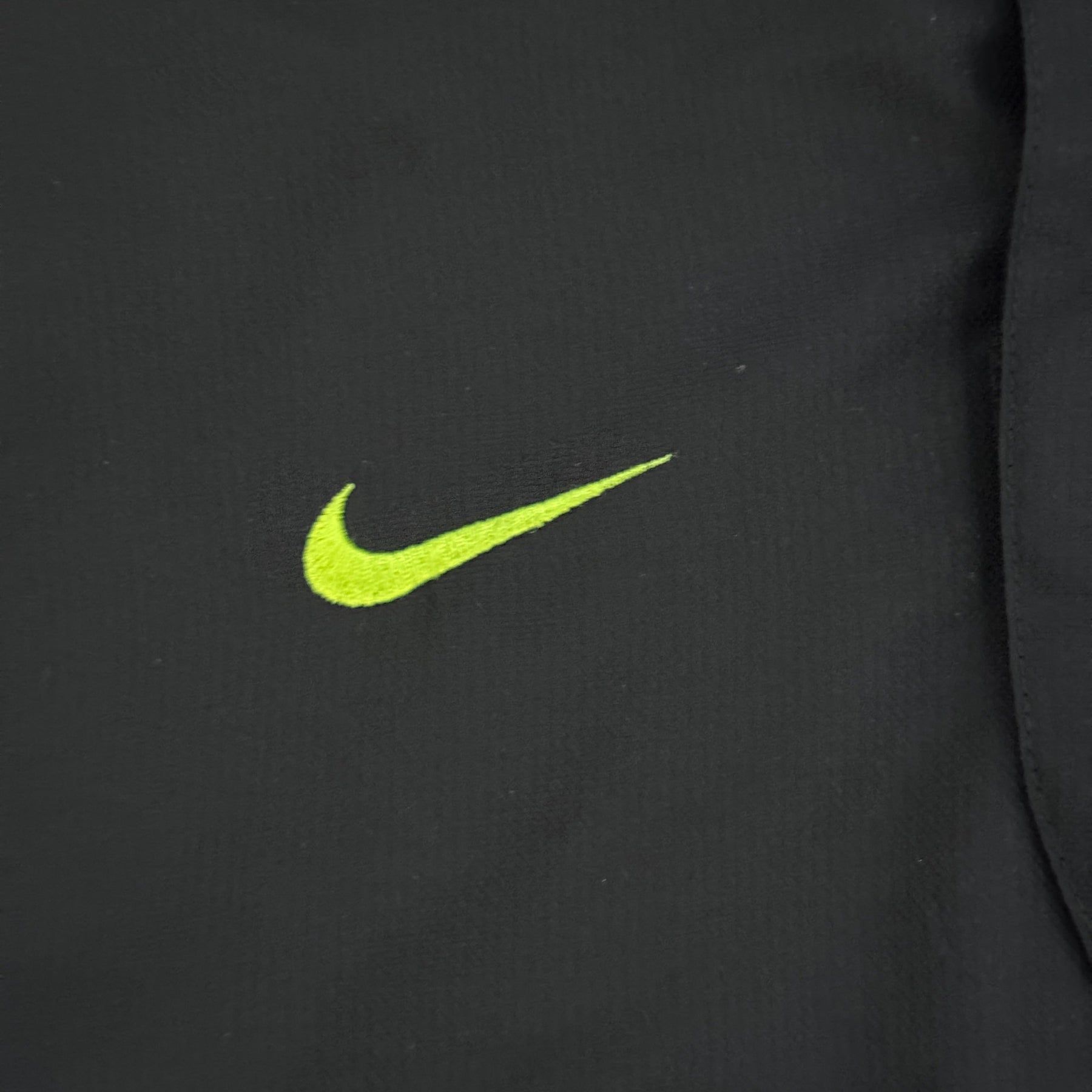 Nike x FC Barcelona Chaqueta retro 2006/07 - Fut Latino MX