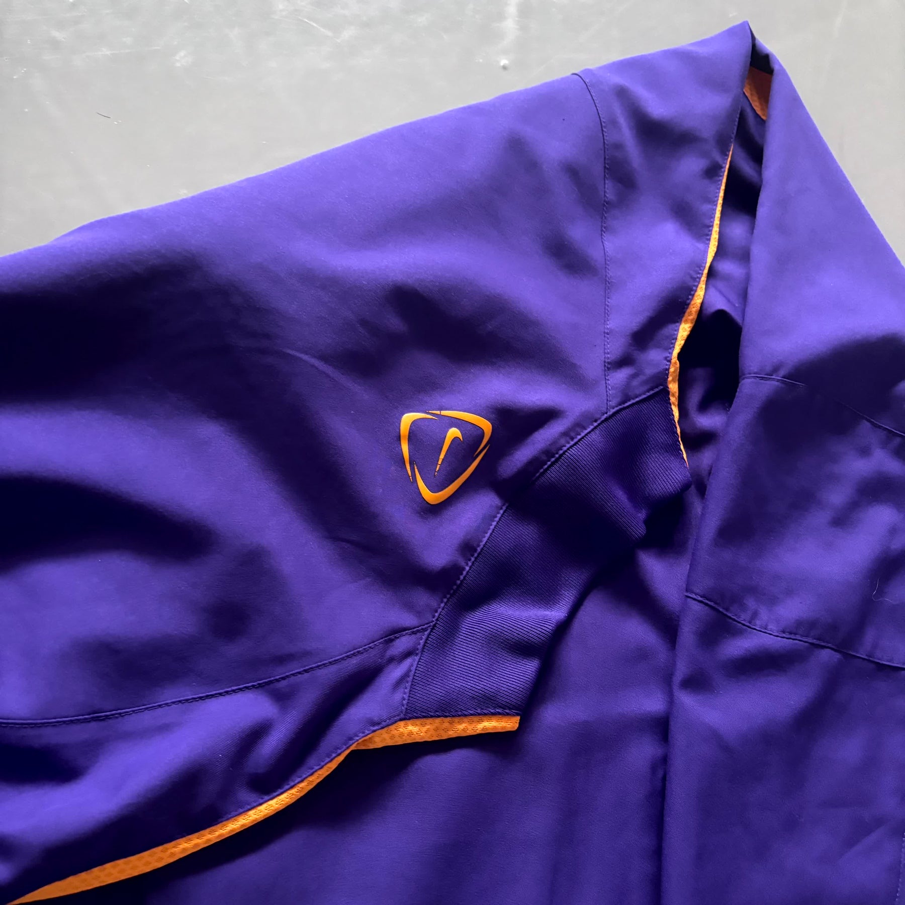 Nike x Galatasaray Chaqueta retro 2015/16 - Fut Latino MX