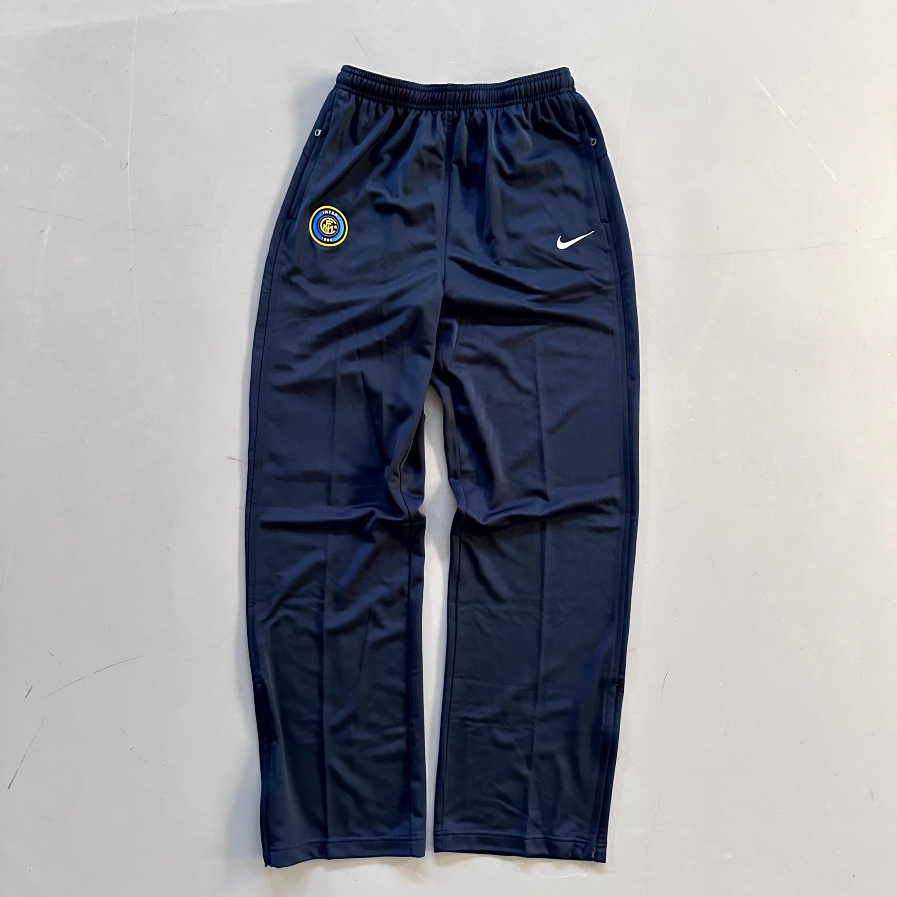 Nike x Inter Milan Chaqueta retro 2009/10 - Fut Latino MX