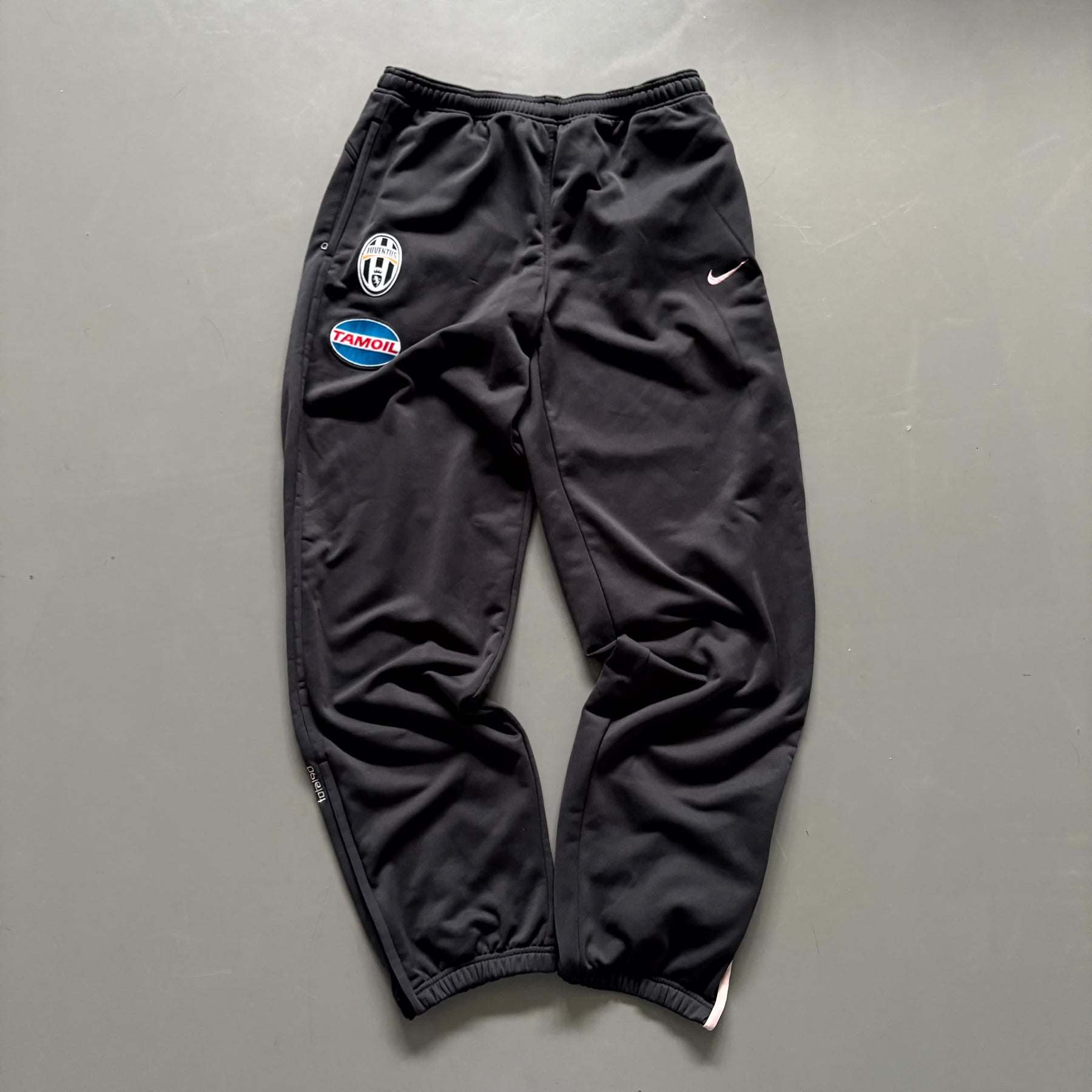 Nike x Juventus Turin Chaqueta retro 2005/06 - Fut Latino MX
