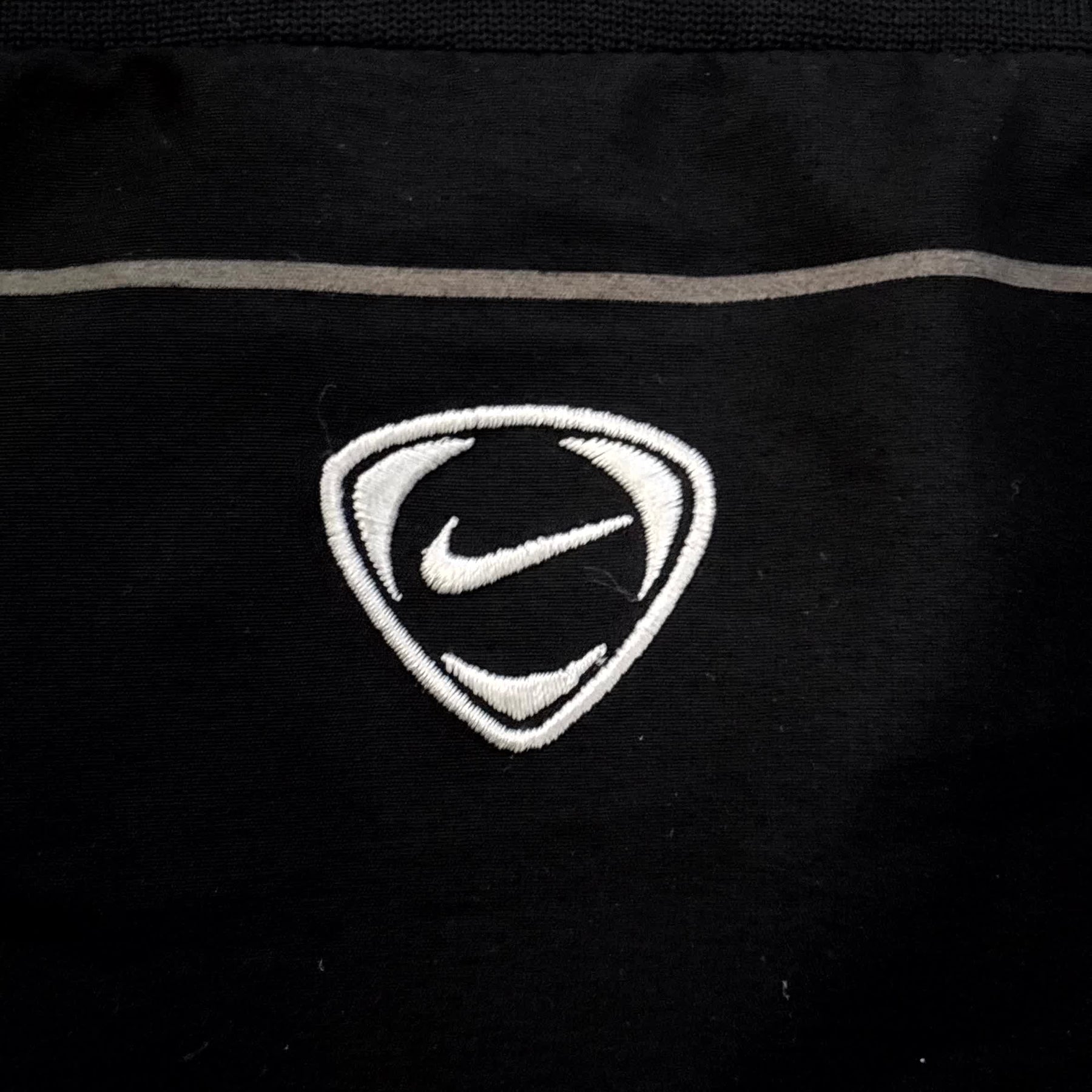 Nike x Manchester United Chaqueta retro 2007/08 - Fut Latino MX