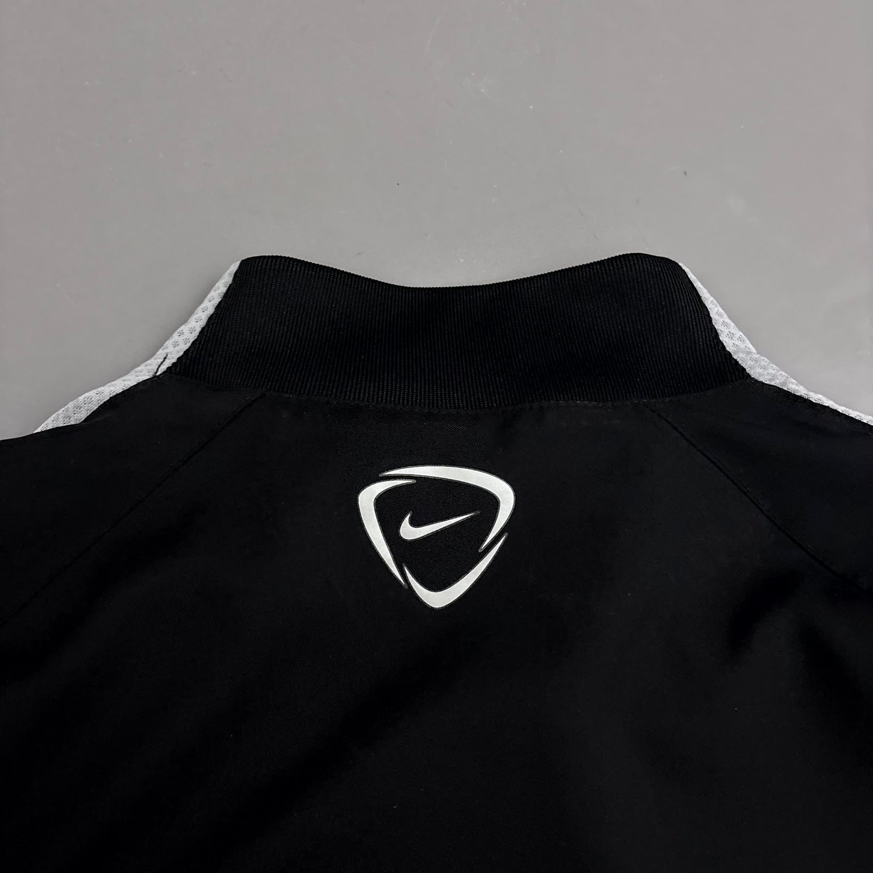 Nike x PSG Chaqueta retro 2018/19 - Fut Latino MX