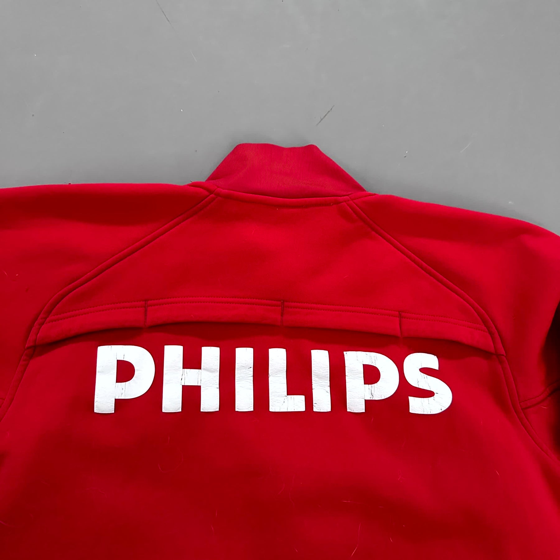 Nike x PSV Retro *Premium* Chaqueta 2003/04 - Fut Latino MX