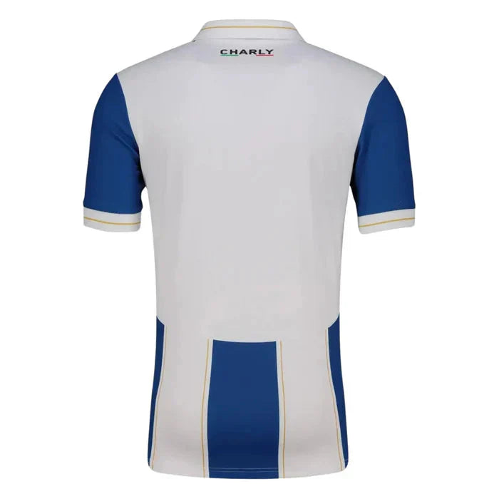 Pachuca Local 25/26 - Fut Latino MX