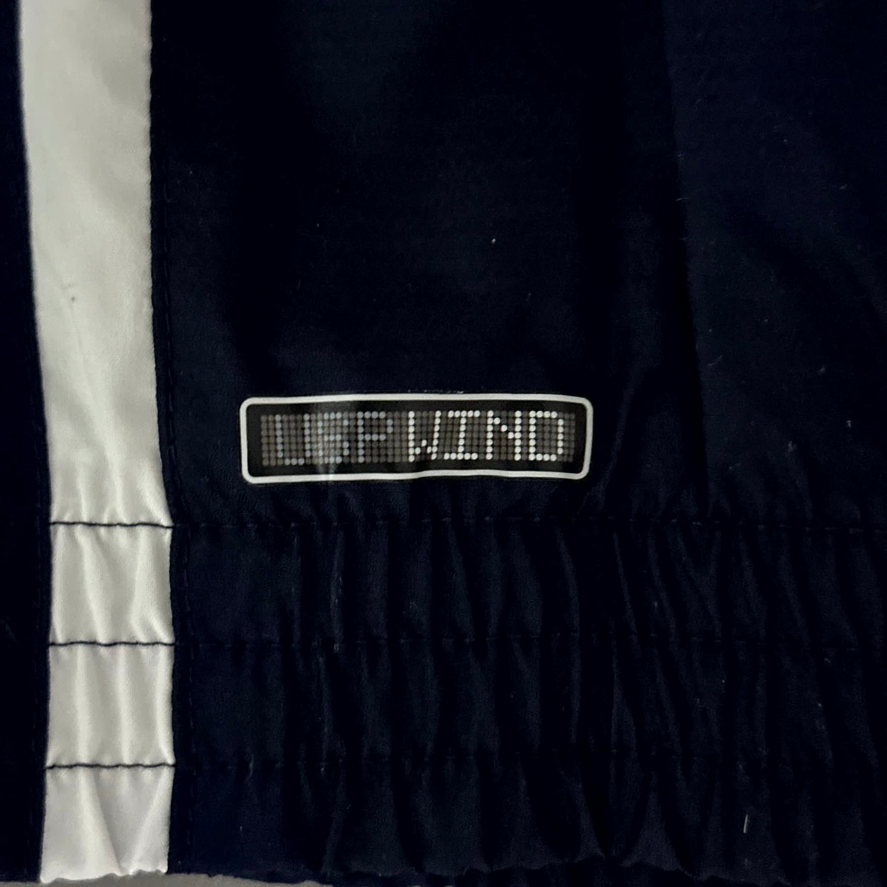 Puma x Italia Chaqueta retro - Fut Latino MX