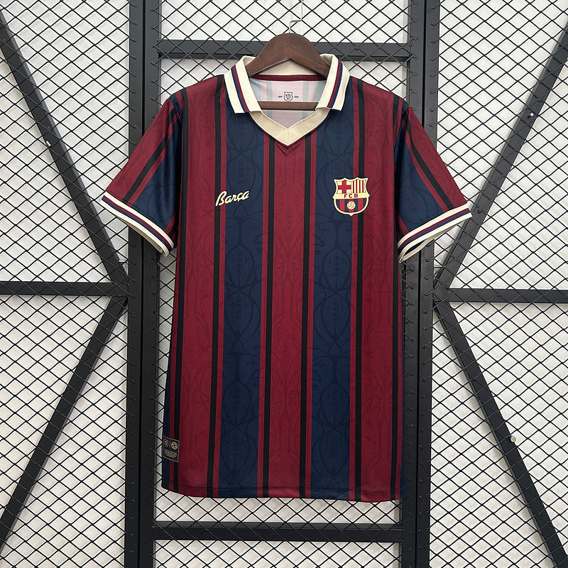 Retro Barcelona 125th Anniversary - Fut Latino MX