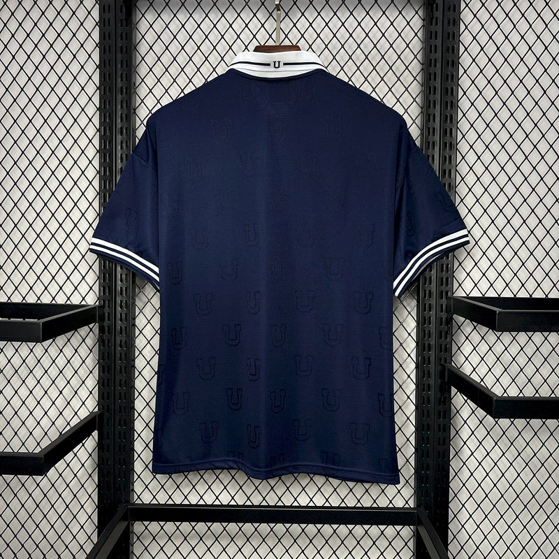 Universidad De Chile 1998 Local Retro - Fut Latino MX