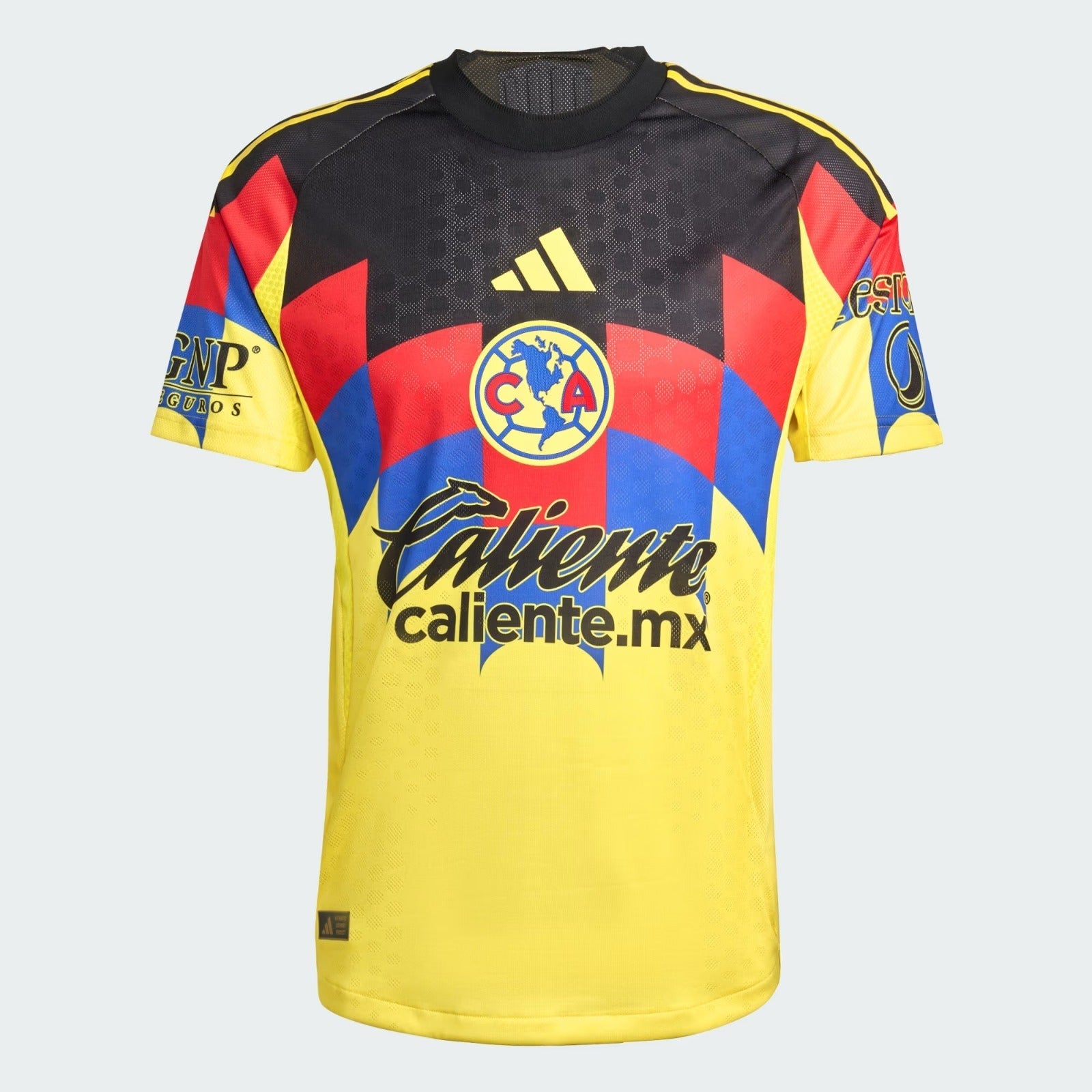 América Local 25/26 Versión jugador - Fut Latino MX