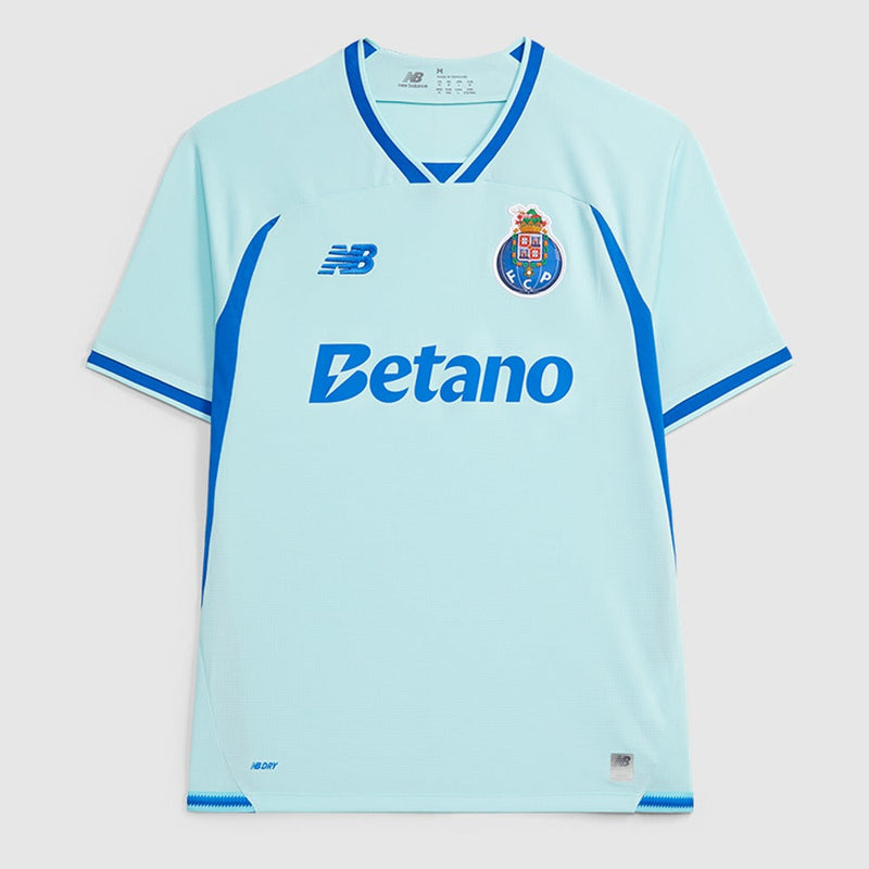 FC Porto Third 26/27 - Fan Version