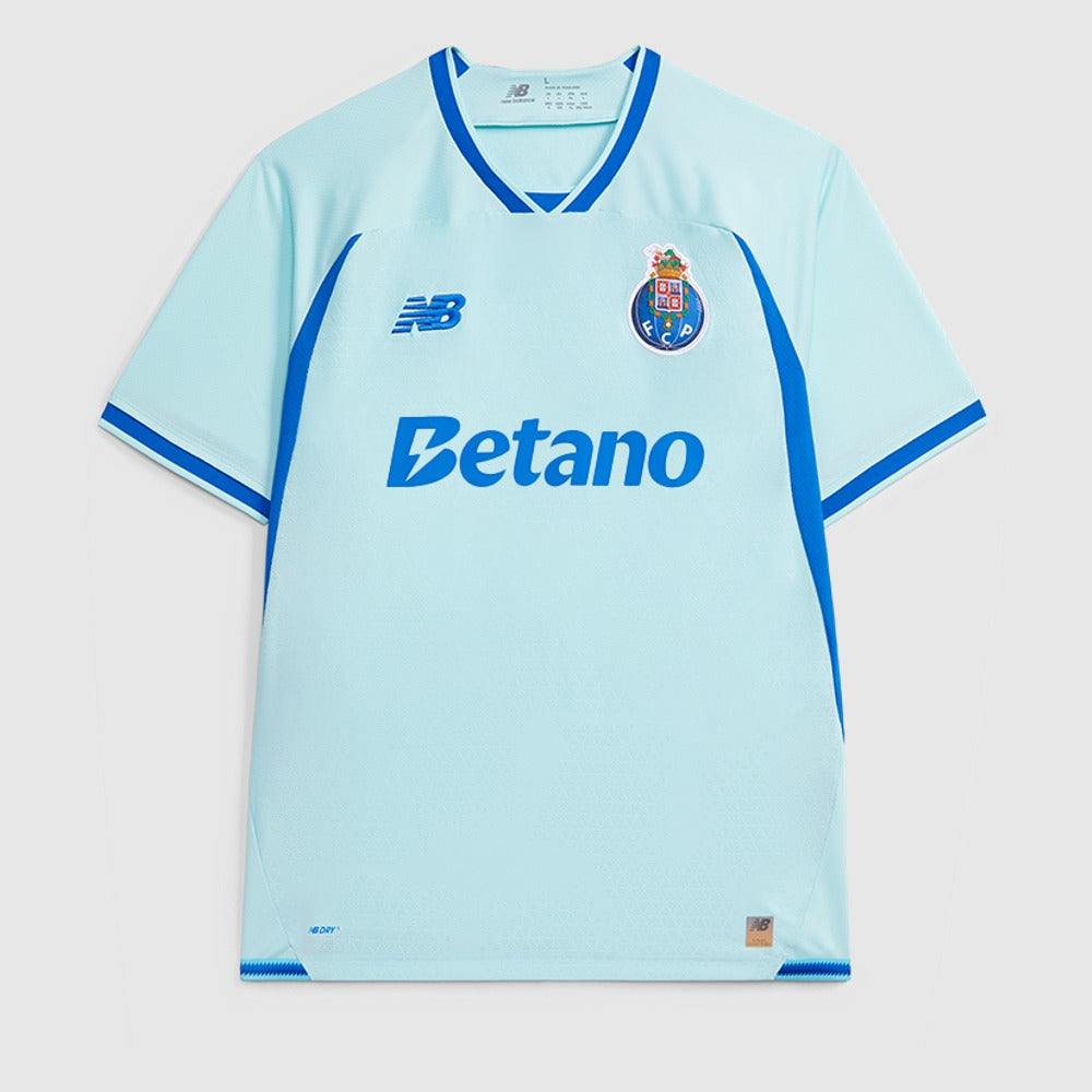 FC Porto Third 26/27 - Player Version